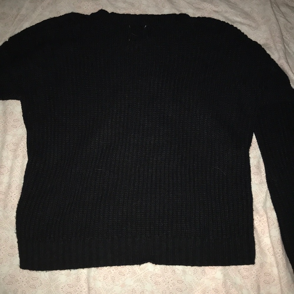 Sweatshirt - Picture 2 of 2